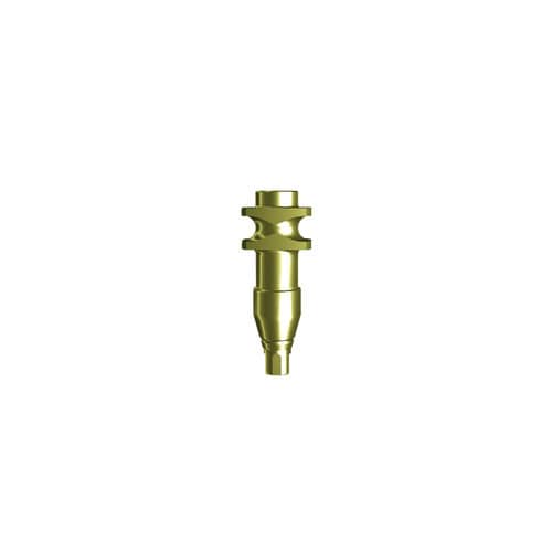 Titan-Transferabutment - 00774 - ReplicaDent - gerade