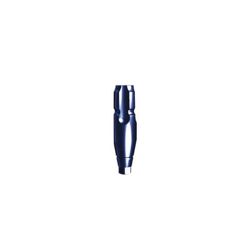 Titan-Transferabutment - 00546 - ReplicaDent - inneres Sechseck / gerade