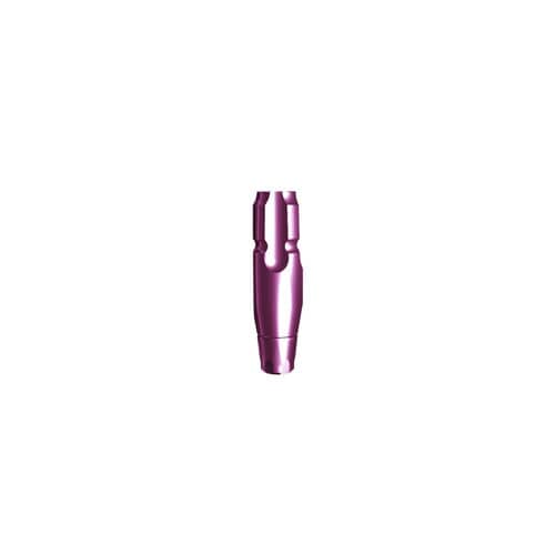 Titan-Transferabutment - 01088 - ReplicaDent - gerade
