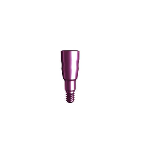 Titan-Gingivaformer - 02667 - ReplicaDent - gerade / Schrauben