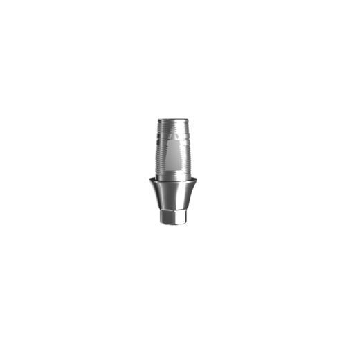 Implantat-Abutment / Ti-Base - 01124 - ReplicaDent - Titan / für Zahnarztpraxis / für Dentallabor