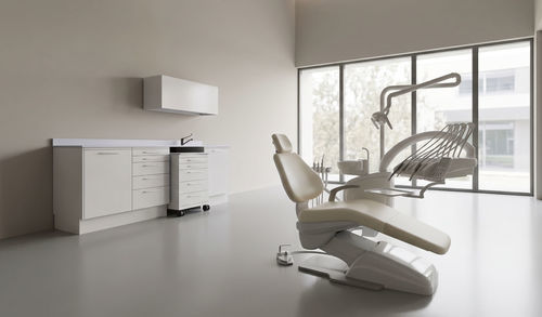 Schrank für zahnärztliche Instrumente - BSC series - AVIOR GMBH - für chirurgische Instrumente / für Arztpraxis / für Tierarztpraxis