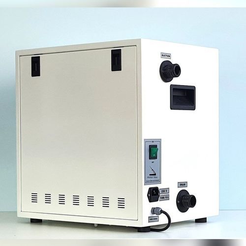 Absaugsystem für Dental - Avior Midi - AVIOR GMBH - kompakt / mobil
