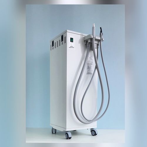 Absaugsystem für die Chirurgie - Avior Maxi - AVIOR GMBH - für Speichel / für Zahnarztpraxis / Aerosole
