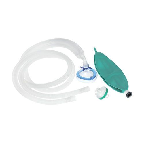 Atemkreislauf für Humanmedizin - AS-D00000 series - AirICU. Inc