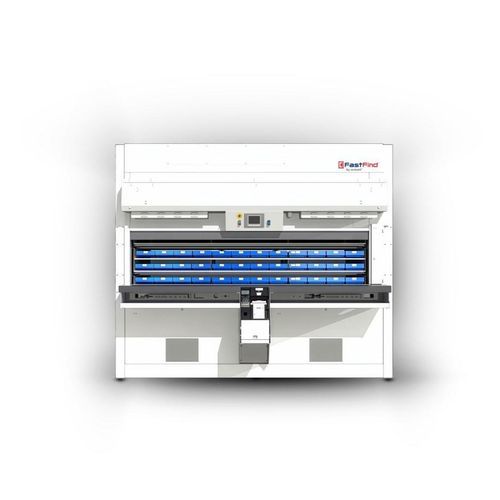 Modularer Medikamenten-Sammelstation - FastFind™ - ARxIUM