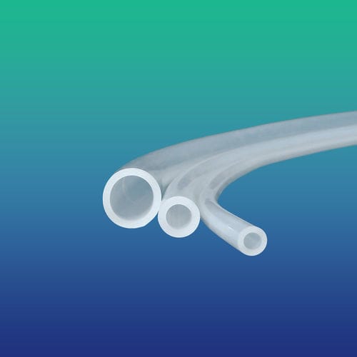 Schlauch für Schlauchpumpe - Imapex® - Ami Polymer Pvt Ltd - Silikon / zum Einmalgebrauch / elastisch