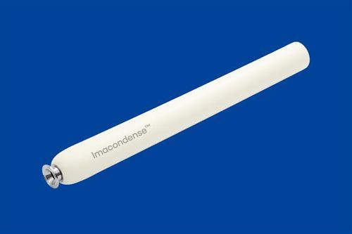Schlauch zur Herstellung medizinischer Geräte - ImaCondense™ - Ami Polymer Pvt Ltd - Silikon / PTFE / Borosilikatglas
