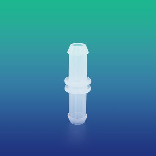 ENV-Steckverbinder - Ami Polymer Pvt Ltd - für Biopharmazeutika / für die Pharmaindustrie / gerade