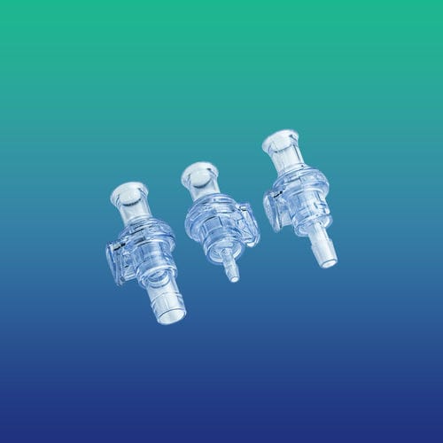 Außensteckverbinder - Quick  - Ami Polymer Pvt Ltd - innen / für Biopharmazeutika / für die Pharmaindustrie