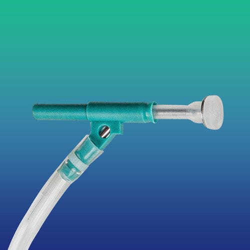Absaugungs-Nadel - Ami Polymer Pvt Ltd - steril