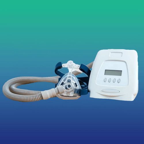 CPAP-Schlauch - Ami Polymer Pvt Ltd - Silikon / transparent