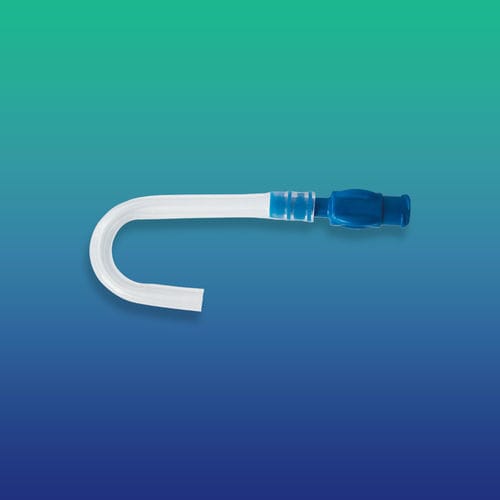 Schlauch zur Herstellung medizinischer Geräte - Lumen J  - Ami Polymer Pvt Ltd - Silikon