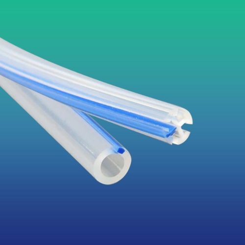 Wunddrainage-Katheter - ImaCath™ - Ami Polymer Pvt Ltd - peripher / Silikon / 10 FR