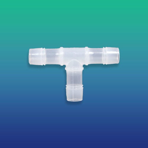 Steckverbinder für Biopharmazeutika - Ami Polymer Pvt Ltd - für die Pharmaindustrie / T / Polypropylen
