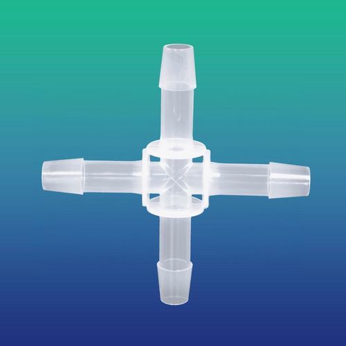 Steckverbinder für medizinische Geräte - PP-XC series - Ami Polymer Pvt Ltd - Polypropylen