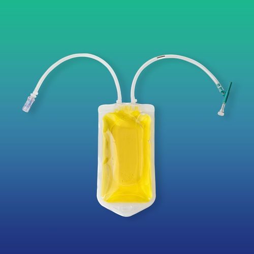 Entnahmesystem für Bioreaktor - 2D-SS series - Ami Polymer Pvt Ltd - zum Einmalgebrauch