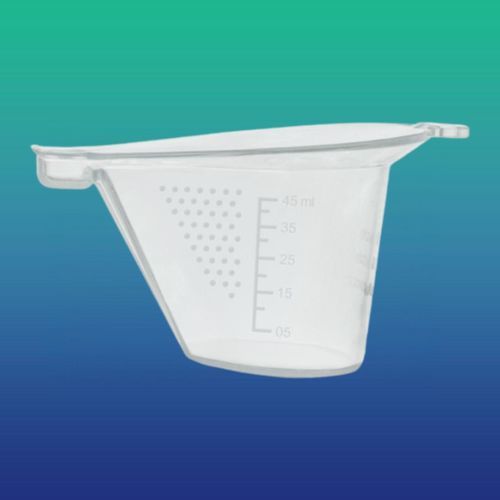 Silikon-Babyflasche - ImaFeed™ - Ami Polymer Pvt Ltd - sterilisierbar