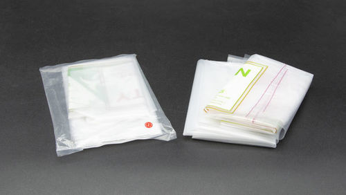 Tasche für Endoskope - AT-BAG™ - Medical Devices Group Srl - steril