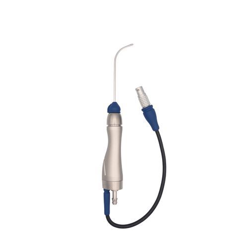 HNO-Handstück - Brütsch Technology AG - Urologie / Gynäkologie / für Wirbelsäulenchirurgie
