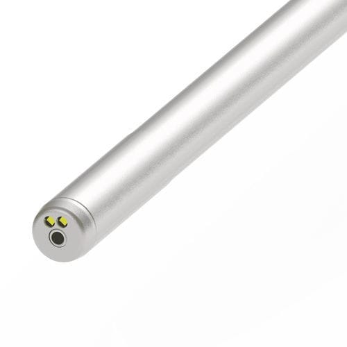 Endoskop für Erwachsene - Brütsch Technology AG - gerade / mit Arbeitskanal