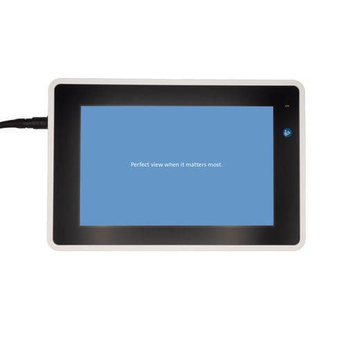 Monitor für Endoskopie - Brütsch Technology AG - für Laparoskopie / 1280 x 800 / 10,1"