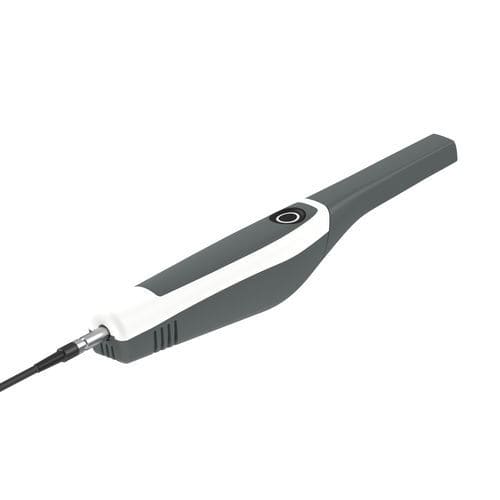 3D-Scanner / für Zahnmedizin - btScan™ - Brütsch Technology AG - intraoral / Handgerät / per Photogrammetrie