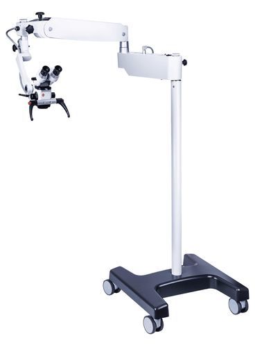 Optisches Stereomikroskop - SOM® 62 900 - Karl Kaps GmbH & Co. KG - medizinisch / für Dentallabor / aufrecht
