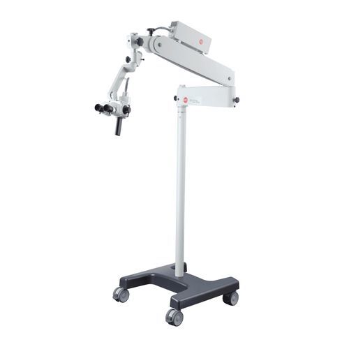 HNO-Operationsmikroskop - SDM - Karl Kaps GmbH & Co. KG - wandmontiert