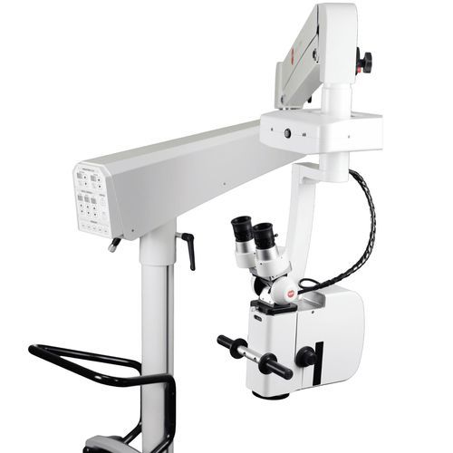 Ophthalmischer Operationsmikroskop - SOM4Opht - Karl Kaps GmbH & Co. KG