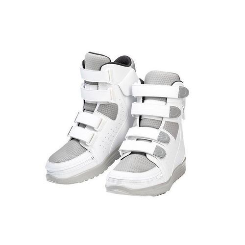 Orthopädischer Schuh / unisex - Reha-Stabil - Orthotech GmbH