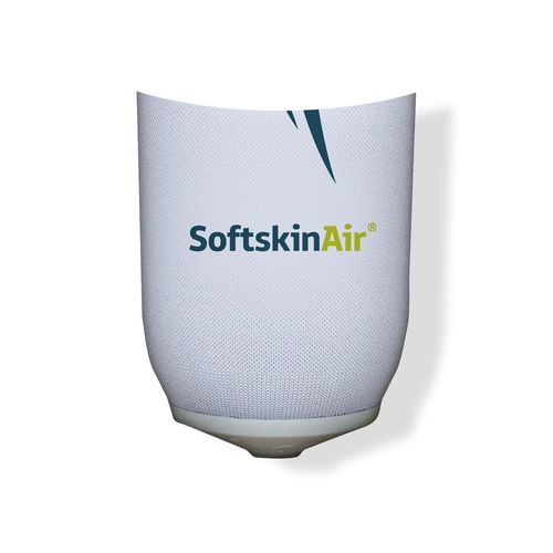 Beinprothesenschutz - SoftskinAir® - Uniprox GmbH & Co. KG - transtibial / transfemoral / Silikon