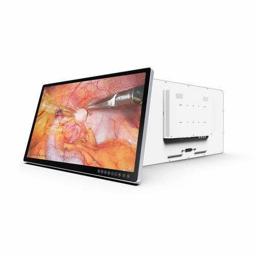 Medizinisch Monitor - MD31 - AIMEDIK - OP / für OP-Bereich / für Endoskopie