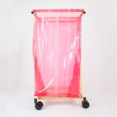 Medizinisch Sackhalterwagen - Taishan Shengfeng Plastic Products - Labor / Transport / Reinigung
