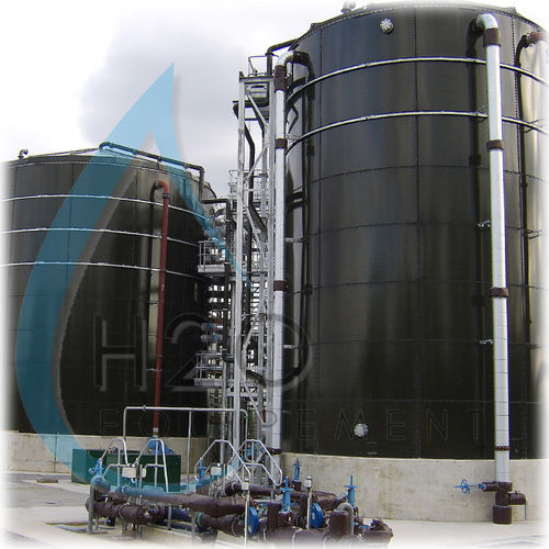 Aufbereitungssystem für Stoffe / für Labor - H2O Equipement - für die Pharmaindustrie / modular