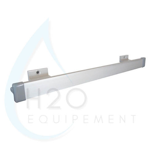 Modularer Schiene - H2O Equipement