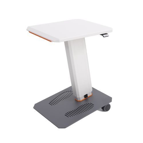 Elektrischer ophthalmischer Instrumententisch - MD-X - MDT - höhenverstellbar