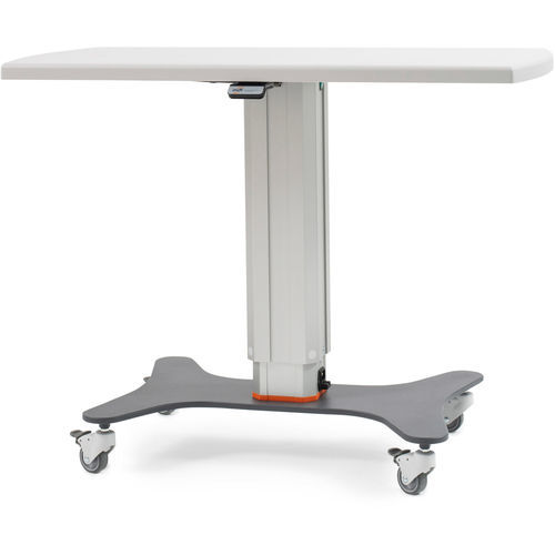 Elektrischer ophthalmischer Instrumententisch - MD-2 - MDT - höhenverstellbar