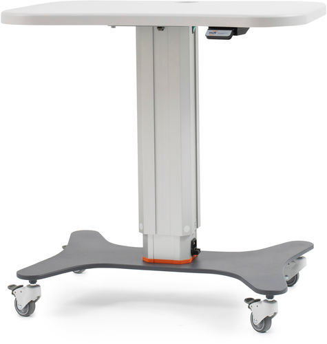 Elektrischer ophthalmischer Instrumententisch - MD-1 - MDT - höhenverstellbar