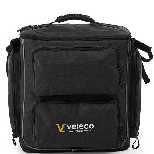 Tasche für Rollstuhl - UNITAOX - Veleco - für persönliche Gegenstände