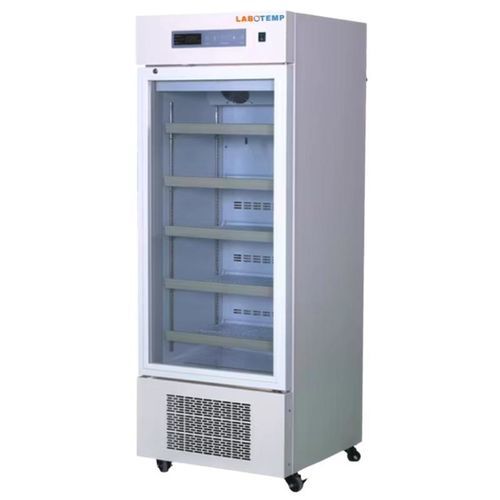 Laborkühlschrank - LAR-04 - Labotemp Systems - für Impfstoffe / für Krankenhaus / zur Probenlagerung