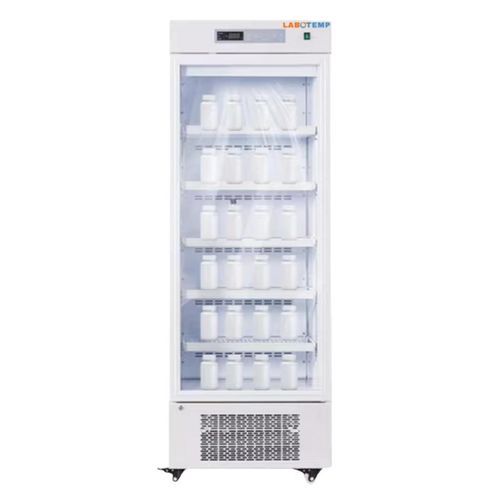 Kühlschrank für Apotheken - PHR-03 - Labotemp Systems - für Impfstoffe / für Krankenhaus / Labor