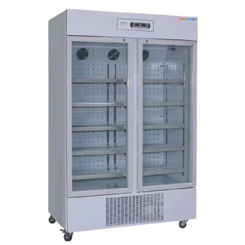 Kühlschrank für Apotheken - PHR-04 - Labotemp Systems - für Impfstoffe / für Krankenhaus / Labor