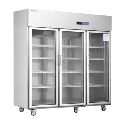 Kühlschrank für Apotheken - PHR-08 - Labotemp Systems - für Impfstoffe / für Krankenhaus / für Labor