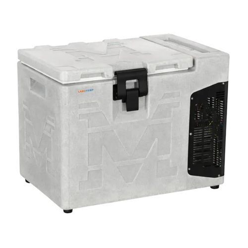 Gefrierschrank für Impfstoffe - BPF-01B - Labotemp Systems - für Krankenhaus / für Blutbanken / für Blutplasma