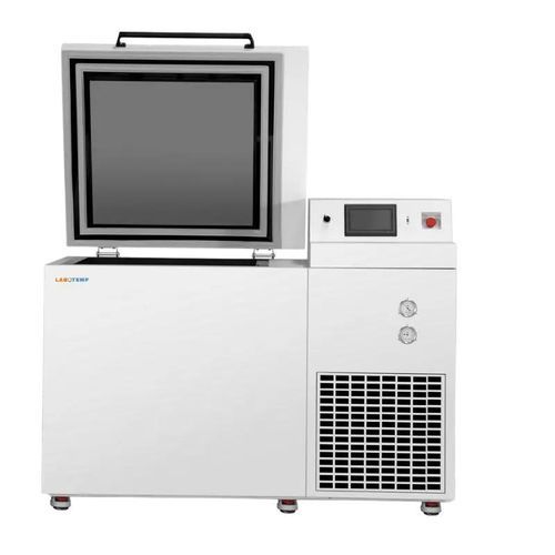 Gefrierschrank für Impfstoffe - CRF-201 - Labotemp Systems - für Krankenhaus / Labor / für Biobanken