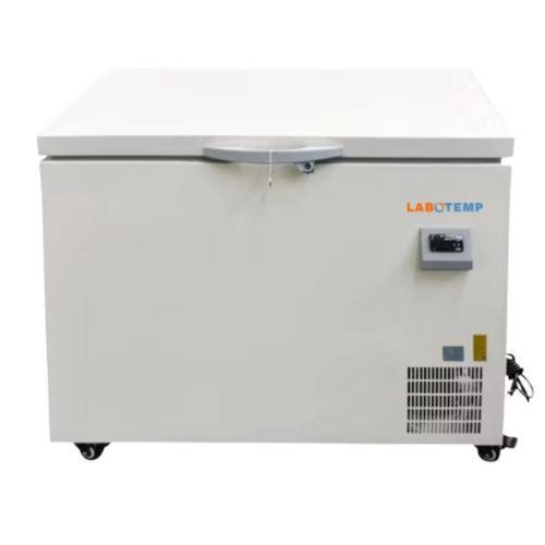 Gefrierschrank für Impfstoffe - LDF-03 - Labotemp Systems - für Krankenhaus / Labor / zur Probenlagerung