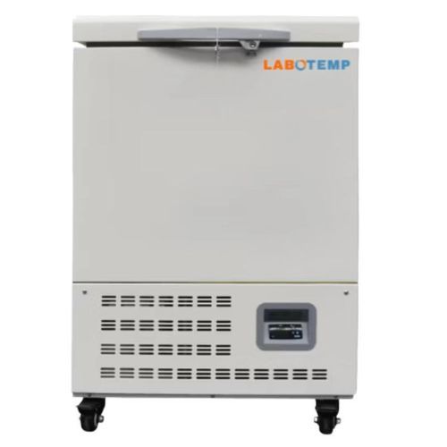 Gefrierschrank für Impfstoffe - LDF-02 - Labotemp Systems - für Krankenhaus / Labor / zur Probenlagerung