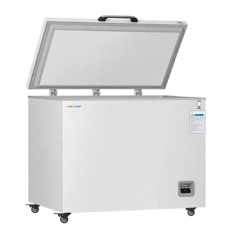 Gefrierschrank für Apotheken - LDF-14 - Labotemp Systems - für Impfstoffe / für Krankenhaus / für Blutbanken