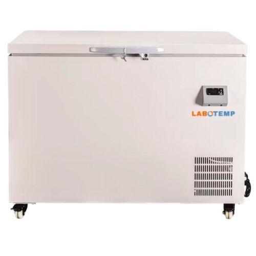Gefrierschrank für Impfstoffe - LDF-08 - Labotemp Systems - für Blutplasma / Labor / für Enzyme